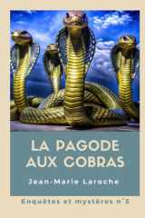 La pagode aux cobras cover image