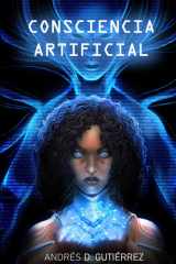 CONSCIENCIA ARTIFICIAL cover image