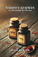 Nardo y Azafrán: la Divinidad del Mesías (Spanish Edition) cover image