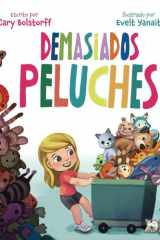 Demasiados Peluches cover image