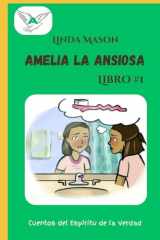 Amelia la Ansiosa Libro # 1 cover image