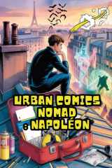 Urban Comics Nomad: Napoleon: Le Nomade des Comics Urbains (French Edition) cover image