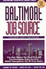 Baltimore Job Source cover image