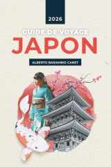 GUIDE DE VOYAGE AU JAPON (EN 293 pages): Inspiration et idées pour votre voyage (French Edition) cover image