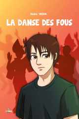 La danse des fous cover image