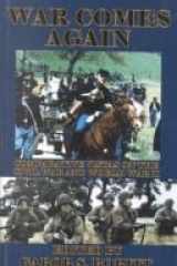 War Comes Again: Comparative Vistas on the Civil War and World War II cover image
