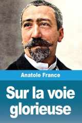 Sur la voie glorieuse cover image