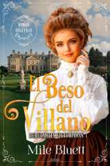 El beso del villano cover image