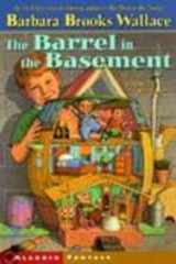 Barrel in the Basement cover image