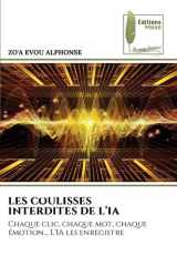 Les Coulisses Interdites de l'Ia cover image