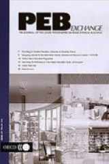 Peb Exchange: No. 39 Volume 2000 Issue 1 cover image