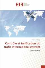 Contrôle et tarification du trafic international entrant cover image