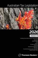 Australian Tax Handbook 2000 cover image