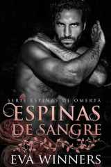 Espinas de Sangre - Romance de Mafia cover image