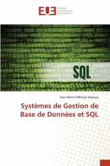 Systèmes de Gestion de Base de Données et SQL cover image