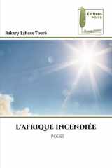 L'Afrique Incendiée cover image