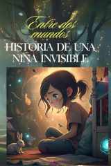 Entre dos mundos - Historia de una niña invisible cover image