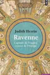 Ravenne - Capitale de l'empire, creuset de l'Europe cover image