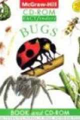 Bugs with CDROM (Factfinders) cover image