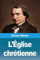 L'Église chrétienne cover image