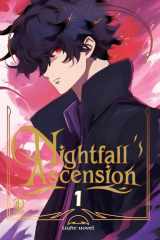 Nightfall Ascension: L'ascension du crépuscule (French Edition) cover image
