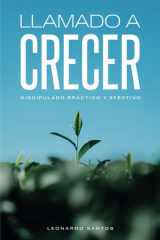 LLAMADO A CRECER (Spanish Edition) cover image