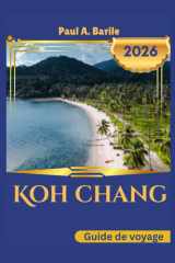 Koh Chang Guide de voyage 2026 cover image