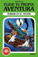 Terror en el Titanic cover image