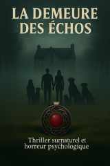 LA DEMEURE DES ÉCHOS: THRILLER SURNATUREL ET HORREUR PSYCHOLOGIQUE cover image