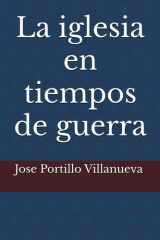 La iglesia en tiempos de guerra cover image