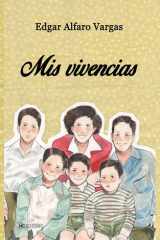 Mis vivencias cover image