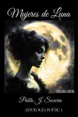 MUJERES DE LUNA: Antología poética (Spanish Edition) cover image