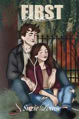 First Love - Romance contemporaine - New Adult (LOVE IN PIECES) (French Edition) cover image