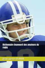 Dictionnaire énamouré des amateurs du rugby cover image