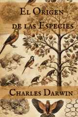 El origen de las especies (Spanish Edition) cover image
