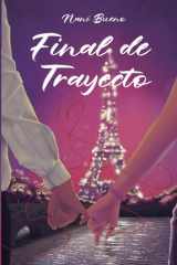 Final de Trayecto (Viajes Inesperados) (Spanish Edition) cover image