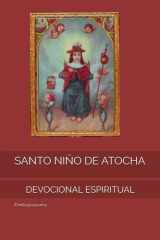 Santo Niño de Atocha - Devocional Espiritual cover image