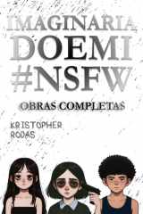 Imaginaria, Doemi y #NSFW (Spanish Edition) cover image