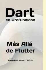 Dart en Profundidad - Más Allá de Flutter cover image