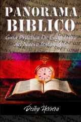PANORAMA BIBLICO Guía Práctica De Cada Libro del Nuevo Testamento cover image