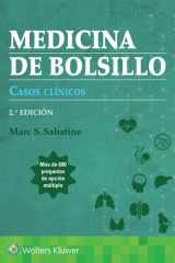 Medicina de bolsillo: casos clínicos cover image