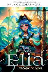 El Diario de Elia el cofre de Lysis cover image