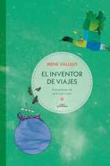 El Inventor de Viajes / The Journey Maker cover image