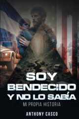 Soy Bendecido Y No Lo Sabia cover image