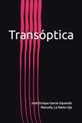 Transóptica (Spanish Edition) cover image