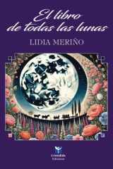 El libro de todas las lunas (Spanish Edition) cover image