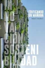 Edificando un Mañana - Innovación y Sostenibilidad cover image