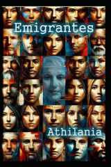 EMIGRANTES: CAMBIAR DE VIDA, EMPEZAR DE 0, XENOFOBIAS, TESTIMONIOS (Spanish Edition) cover image