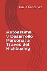 Autoestima Y Desarrollo Personal a Traves del Kickboxing cover image