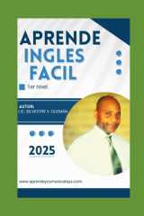 Aprende ingles facil: 1er nivel (Aprende ingles facil 1er nivel 2do nivel) (Spanish Edition) cover image